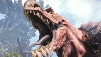 Monster Hunter World nunca se estrenará en Nintendo Switch y Capcom explica el por qué