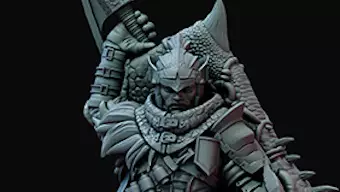Monster Hunter World lleva la cacería a los juegos de mesa de la mano de Steamforged Games