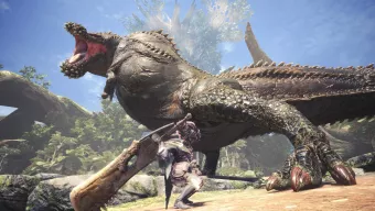 Monster Hunter y Resident Evil son una mina de oro para Capcom: estas son sus ventas recientes