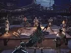 Monster Hunter World - Pantalla