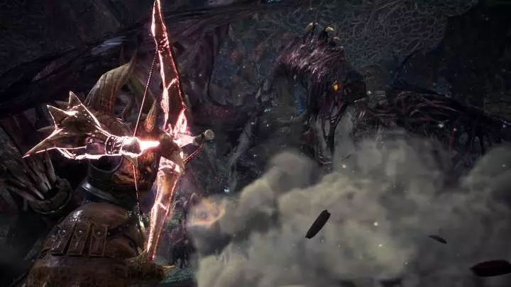 Monster Hunter World - PC