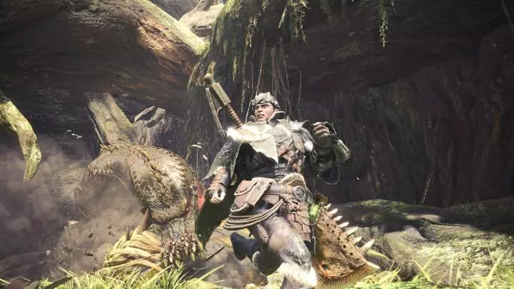 Monster Hunter World - PC