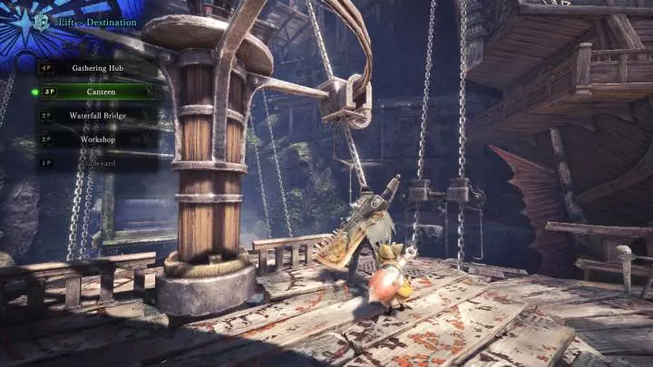 Monster Hunter World - PC