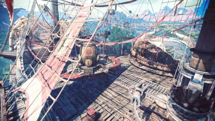 Monster Hunter World - PC