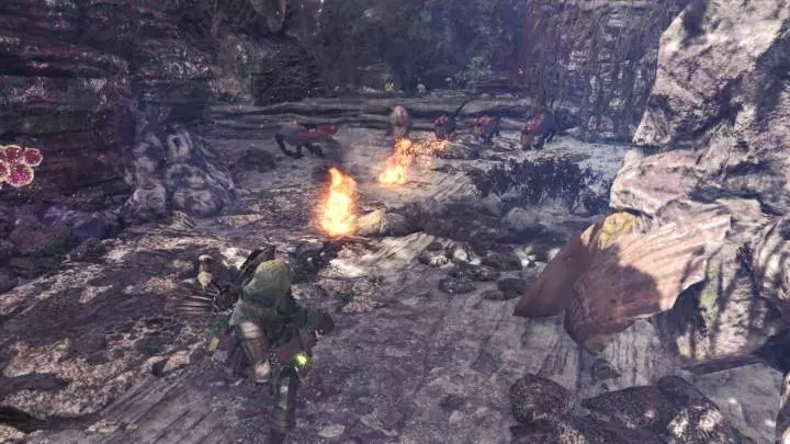 Monster Hunter World - PC