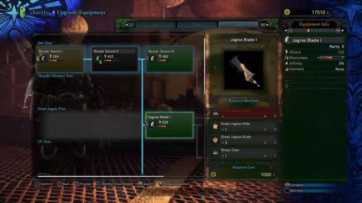 Monster Hunter World