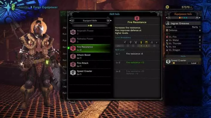 Monster Hunter: World