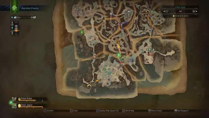 Monster Hunter World - PC