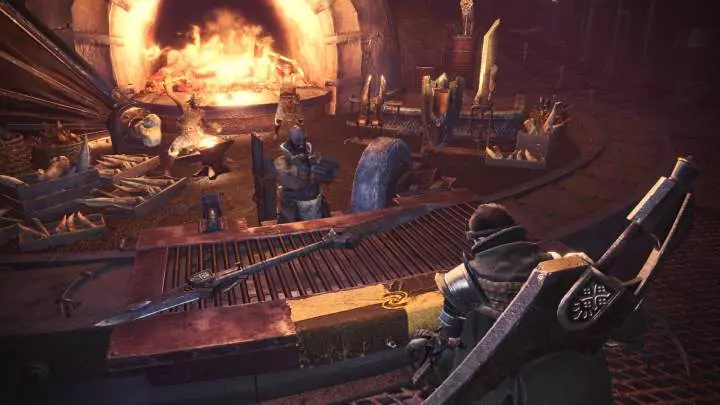 Monster Hunter World - PC