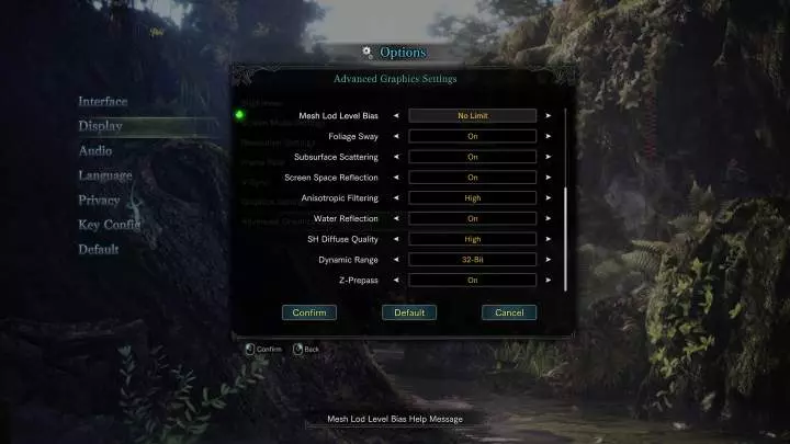 Monster Hunter World - PC