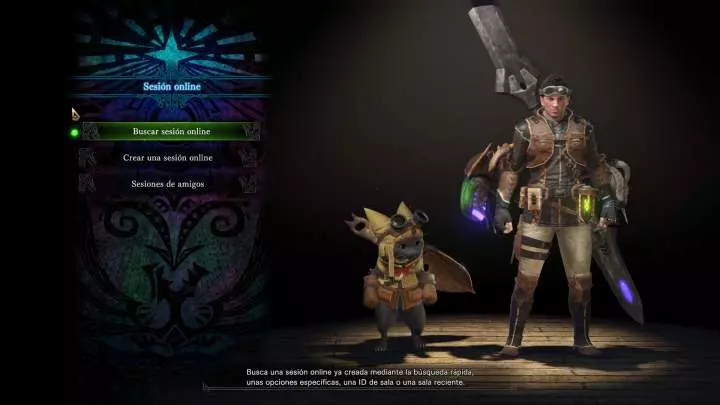 Monster Hunter World - PC