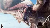 Monster Hunter World: Tráiler de Anuncio