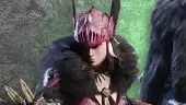 Monster Hunter World: Armas ligeras