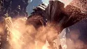 Monster Hunter World: Tráiler GamesCom 2017