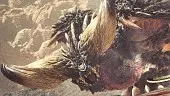 Monster Hunter World: Tráiler: PSX 2017