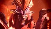 Monster Hunter World: Dragones Ancianos