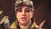 Monster Hunter World: Tráiler de Lanzamiento