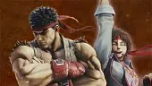 Monster Hunter World: Ryu y Sakura