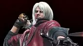 Monster Hunter World. Tráiler del evento de Devil May Cry HD