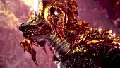 Tráiler del Kulve Taroth de Monster Hunter World
