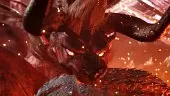 Behemoth, de FFXIV, llega a Monster Hunter World