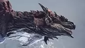 Tráiler de la expansión Monster Hunter World: Iceborne