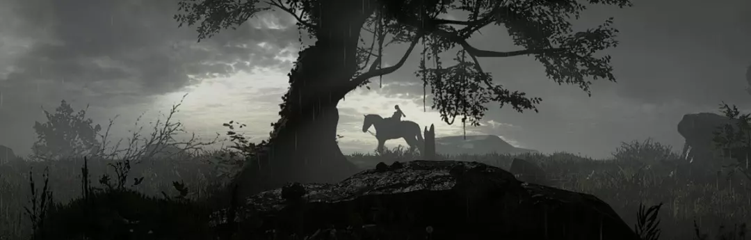 Análisis Shadow of the Colossus Remake Análisis Shadow of the Colossus Remake