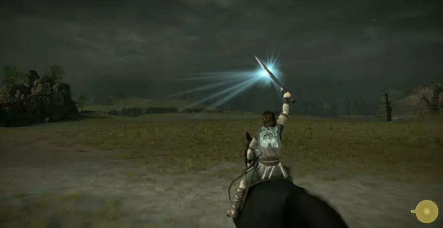 Shadow of the Colossus Remake análisis