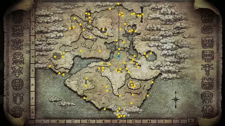 Shadow of the Colossus Image