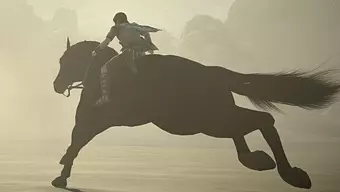 Guía para desbloquear todos los modos extra en Shadow of the Colossus