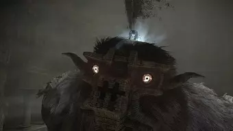 Un jugador termina Shadow of the Colossus en 36 minutos