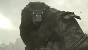 El creador de Shadow of the Colossus felicita 2021 con una misteriosa imagen, ¿será su nuevo juego?