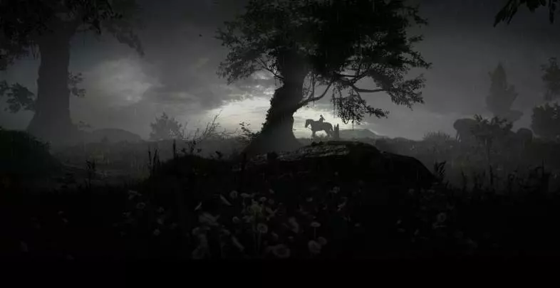 Shadow of the Colossus Remake - PS4