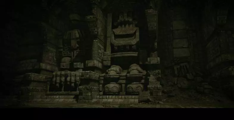 Shadow of the Colossus Remake - PS4