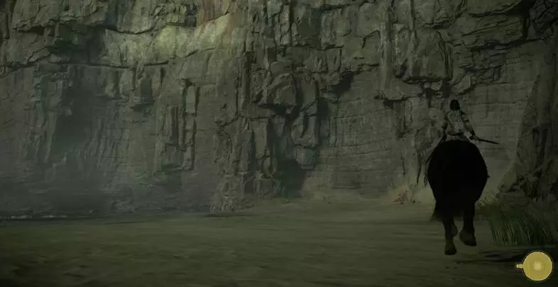 Shadow of the Colossus Remake - PS4