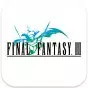 Final Fantasy III PSP