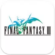 Final Fantasy III