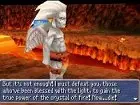 Final Fantasy III - Imagen