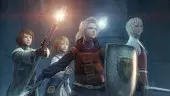 Final Fantasy III: Trailer oficial 2