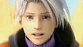 Final Fantasy III: Trailer de Anuncio