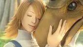 Final Fantasy III: Banda Sonora
