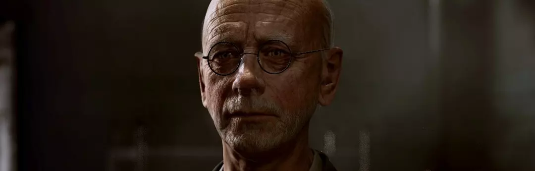 The Inpatient The Inpatient