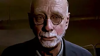 The Inpatient: Tráiler Argumental