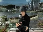 Monster of the Deep FF XV - Imagen PS4