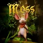 Moss PS5