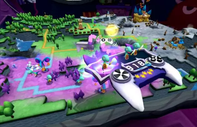 No Heroes Allowed! VR