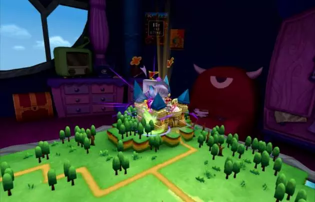 No Heroes Allowed! VR