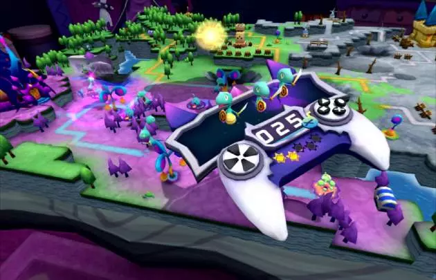 No Heroes Allowed! VR