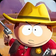 Carátula de South Park: Phone Destroyer - iOS