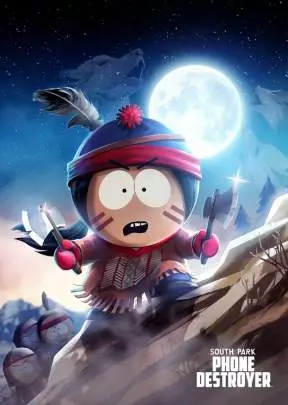 South Park: Phone Destroyer
